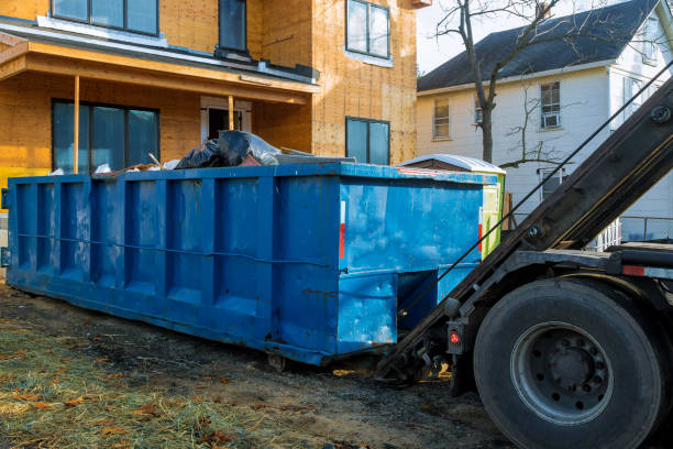 Best Dumpster Rental Services  in Leland, MS